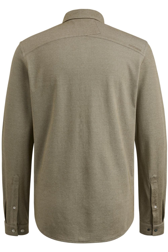 SHIRT IN JERSEY PIQUE CSI2403231 8034